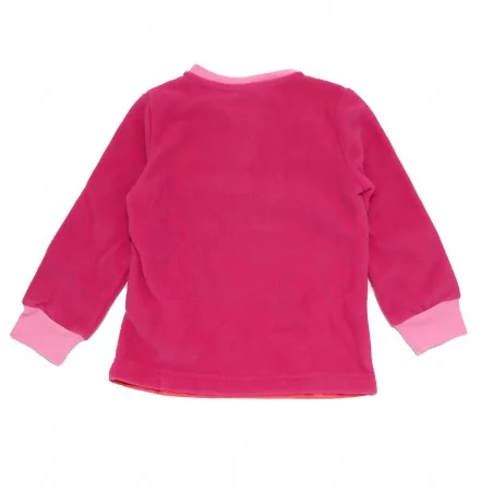 Disney Minnie Mouse Fleece πιτζάμα για κορίτσια (HU7352.I00.B)