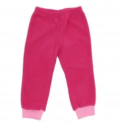 Disney Minnie Mouse Fleece πιτζάμα για κορίτσια (HU7352.I00.B) - Χειμωνιάτικες / εποχιακές πιτζάμες