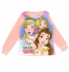 Disney Princess Fleece πιτζάμα για κορίτσια (DIS P 52 04 A041 W POLAR)