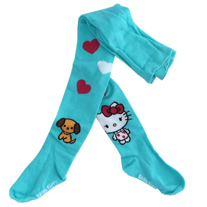 Hello Kitty Παιδικό Καλσόν (HK 52 36 2233b) Hello Kitty Παιδικό Καλσόν (HK 52 36 2233b)