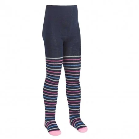 Παιδικά Καλσόν Stripe (46B518B) - Χειμωνιάτικα καλσόν