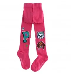 Paw Patrol Παιδικό Καλσόν (PAW 52 36 1387 pink) - Χειμωνιάτικα καλσόν