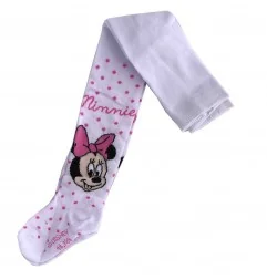 Disney Baby Minnie Mouse βρεφικό καλσόν (DIS MF 51 36 705) - Βρεφικό καλσόν
