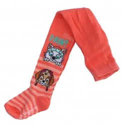 Βρεφικό Βαμβακερό Καλσόν Paw Patrol - Σχέδιο Skye & Everest (PAW 51 36 1494) - Βρεφικό καλσόν