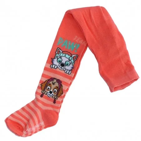 Βρεφικό Βαμβακερό Καλσόν Paw Patrol - Σχέδιο Skye & Everest (PAW 51 36 1494) - Βρεφικό καλσόν