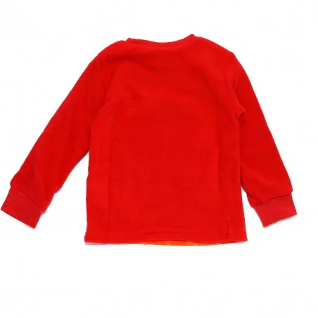 Paw Patrol Πιτζάμα Για Αγόρια Fleece (PAW 52 04 1935 W POLAR red) Paw Patrol Πιτζάμα Για Αγόρια Fleece (PAW 52 04 1935 W POLAR red)