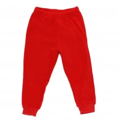 Paw Patrol Πιτζάμα Για Αγόρια Fleece (PAW 52 04 1935 W POLAR red) - Χειμωνιάτικες / εποχιακές πιτζάμες