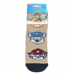 Paw Patrol Παιδικές Αντιολισθητικές Κάλτσες πετσετέ (VH0634)