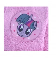 My Little Pony Παιδικές χνουδωτές Αντιολισθητικές κάλτσες (RH0695)