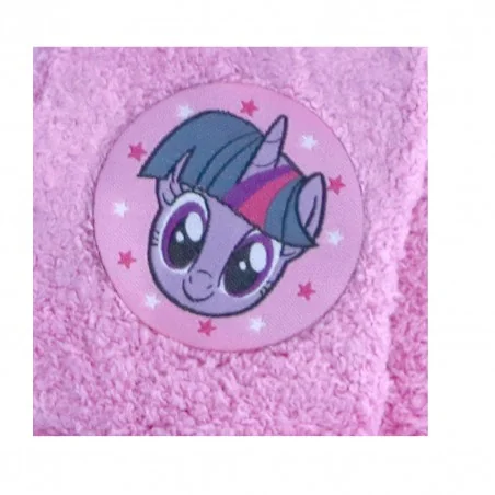 My Little Pony Παιδικές χνουδωτές Αντιολισθητικές κάλτσες (RH0695)
