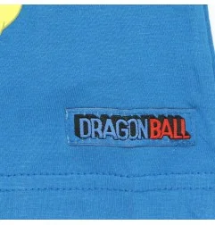 Dragon Ball Μακρυμάνικο Μπλουζάκι Για αγόρια (DB 52 02 008 blue)
