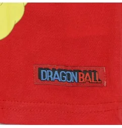 Dragon Ball Μακρυμάνικο Μπλουζάκι Για αγόρια (DB 52 02 008 red) - Μπλουζάκια Μακρυμάνικα (μακό)
