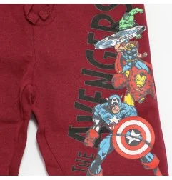 Marvel Avengers παιδικό παντελόνι φόρμας (AV 52 11 515)