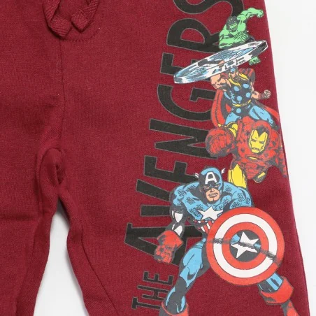 Marvel Avengers παιδικό παντελόνι φόρμας (AV 52 11 515)