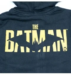 Batman Ζακέτα Φούτερ για αγόρια (BAT 52 18 440) - Ζακέτες