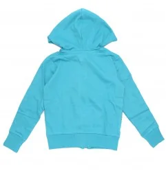 Disney Frozen παιδική ζακέτα φούτερ για κορίτσια (DIS FROZ 52 18 9586) - Ζακέτες