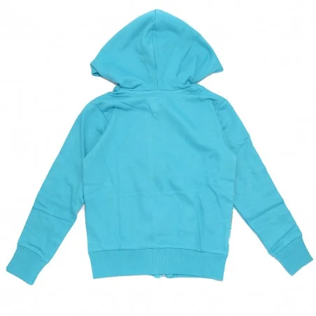 Disney Frozen παιδική ζακέτα φούτερ για κορίτσια (DIS FROZ 52 18 9586) Disney Frozen παιδική ζακέτα φούτερ για κορίτσια (DIS FROZ 52 18 9586)