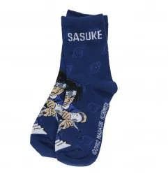 Naruto παιδικές κάλτσες σετ 3 ζευγάρια (NAR 52 34 010 3-PACK) - Κάλτσες κανονικές αγόρι
