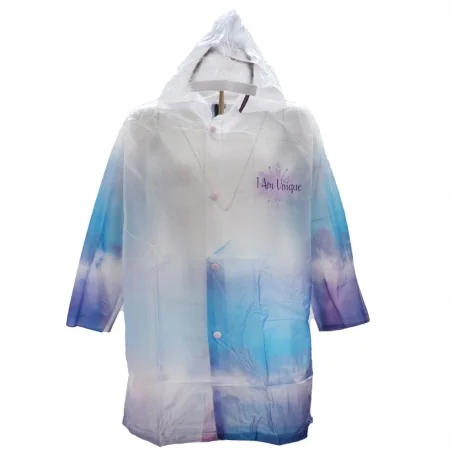 Disney Frozen Παιδικό Αδιάβροχο (DIS FROZ 52 28 B166) - Κοριτσίστικα αδιάβροχα