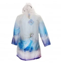 Disney Frozen Παιδικό Αδιάβροχο (DIS FROZ 52 28 B166)
