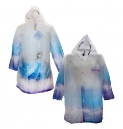 Disney Frozen Παιδικό Αδιάβροχο (DIS FROZ 52 28 B166) - Κοριτσίστικα αδιάβροχα