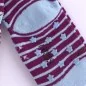 Disney Frozen Παιδικές Αντιολισθητικές Κάλτσες πετσετέ (HU0636Violet)