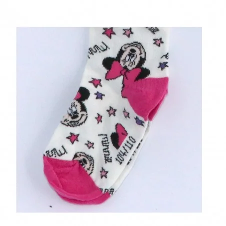 Disney Minnie Mouse Παιδικό Καλσόν (DIS MF 52 36 8850 White)