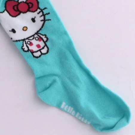 Hello Kitty Παιδικό Καλσόν (HK 52 36 2233b) Hello Kitty Παιδικό Καλσόν (HK 52 36 2233b)