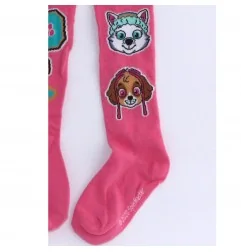 Paw Patrol Παιδικό Καλσόν (PAW 52 36 1387 pink)