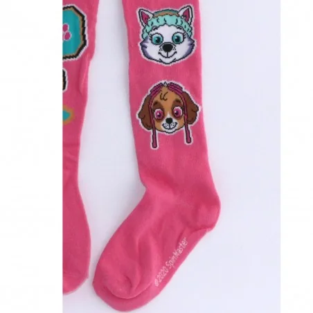 Paw Patrol Παιδικό Καλσόν (PAW 52 36 1387 pink)