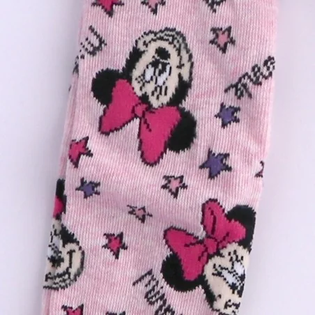 Disney Minnie Mouse Παιδικό Καλσόν (DIS MF 52 36 8850)