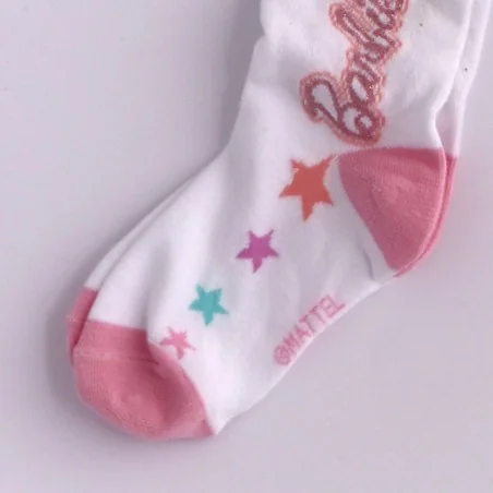 Barbie Παιδικό Καλσόν (BAR 52 36 223 White) Barbie Παιδικό Καλσόν (BAR 52 36 223 White)