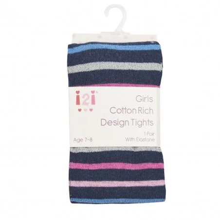 Παιδικά Καλσόν Stripe (46B518B)