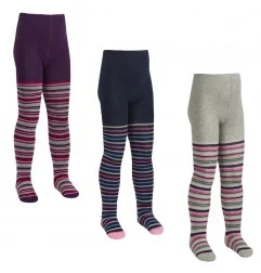 Παιδικά Καλσόν Stripe (46B518B) - Χειμωνιάτικα καλσόν