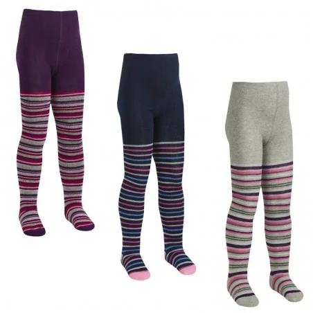 Παιδικά Καλσόν Stripe (46B518B) Παιδικά Καλσόν Stripe (46B518B)