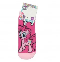 My little Pony Παιδικές Αντιολισθητικές Κάλτσες πετσετέ (HS0684)