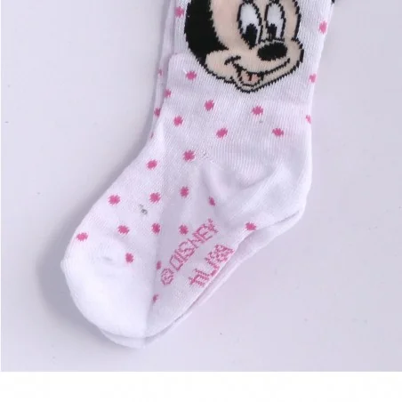 Disney Baby Minnie Mouse βρεφικό καλσόν (DIS MF 51 36 705)