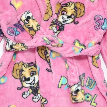 Paw Patrol Παιδική Ρόμπα Fleece coral (PAW 52 40 1617 CORAL) Paw Patrol Παιδική Ρόμπα Fleece coral (PAW 52 40 1617 CORAL)