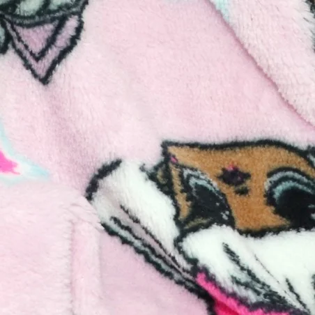 L.O.L. Surprise Παιδική Ρόμπα Fleece coral (LOL 52 40 095) L.O.L. Surprise Παιδική Ρόμπα Fleece coral (LOL 52 40 095)