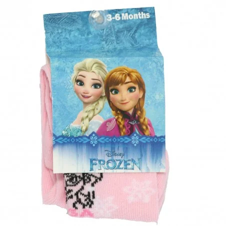 Disney Frozen βρεφικό καλσόν (RH0793)