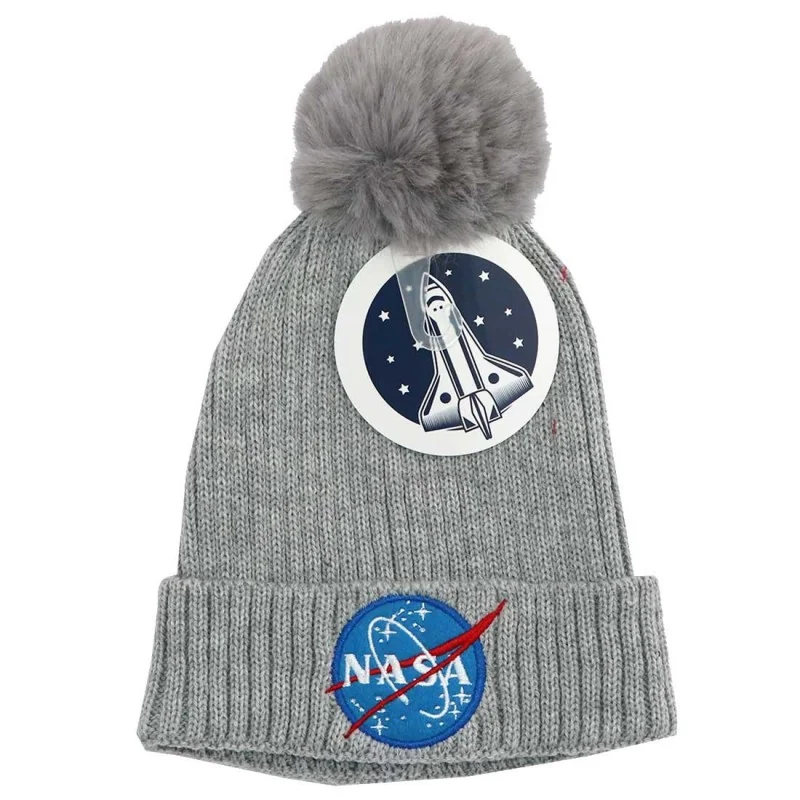Nasa Χειμωνιάτικο Σκουφάκι (NASA-52-39-049)