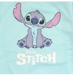 Disney Lilo & Stitch Παιδικό Φόρεμα Φούτερ (LIL23-2745)