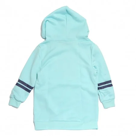 Disney Lilo & Stitch Παιδικό Φόρεμα Φούτερ (LIL23-2745) Disney Lilo & Stitch Παιδικό Φόρεμα Φούτερ (LIL23-2745)