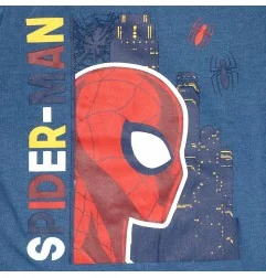 Marvel Spiderman Μακρυμάνικο μπλουζάκι για αγόρια (VH6530)