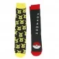 Pokémon Μακριές Κάλτσες Για αγόρια σετ 2 ζευγάρια (FKC46080)
