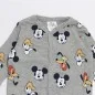 Disney Baby Mickey Mouse βαμβακερό φορμάκι για αγόρια (ARJ165343)
