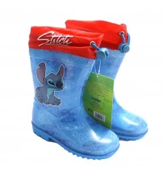 Disney Lilo & Stitch Παιδικές Γαλότσες (ADX15586WD)