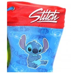 Disney Lilo & Stitch Παιδικές Γαλότσες (ADX15586WD) - Γαλότσες κορίτσι