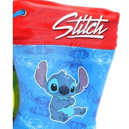 Disney Lilo & Stitch Παιδικές Γαλότσες (ADX15586WD) Disney Lilo & Stitch Παιδικές Γαλότσες (ADX15586WD)
