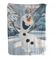 Disney Frozen Παιδική Κουβέρτα Fleece 130x170εκ (BRM006348) - Disney/ ήρωες